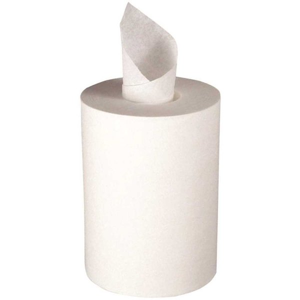 Spilfyter Sanitizing Wipe Kit Refill Rolls, 6PK 74491
